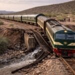 New High-Speed Train Between Cologne and Brussels Airport to Transform European Travel by 2026