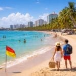 Now South Korea Issues Level 3 Travel Advisory for Bahrain, UAE, Oman, Qatar, Kuwait, Saudi Arabia and Jordan Amid Rising Regional Tensions