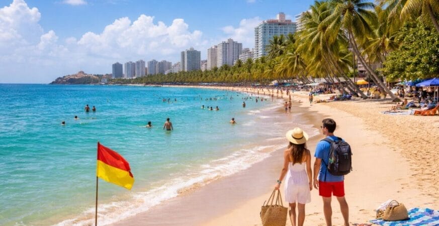 Now Puerto Rico Travel Safety Guide 2026