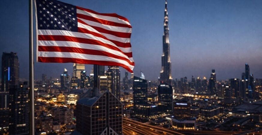 Now UAE Security Alert