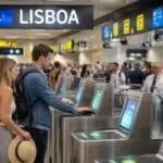 Europe Faces Rising Travel Disruptions, Hundreds Stranded