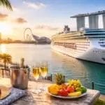 V.Group Expands Marcas for Global Cruise Industry