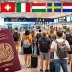 Global Flight Chaos 2026: Emirates, Qatar Airways, Lufthansa and Turkish Airlines Disrupt Travel Plans as Airspace Crisis Triggers Delays and Cancellations