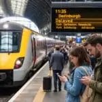 SITA Bag Radar Transforms Airport Baggage Handling With Predictive AI Technology in 2026